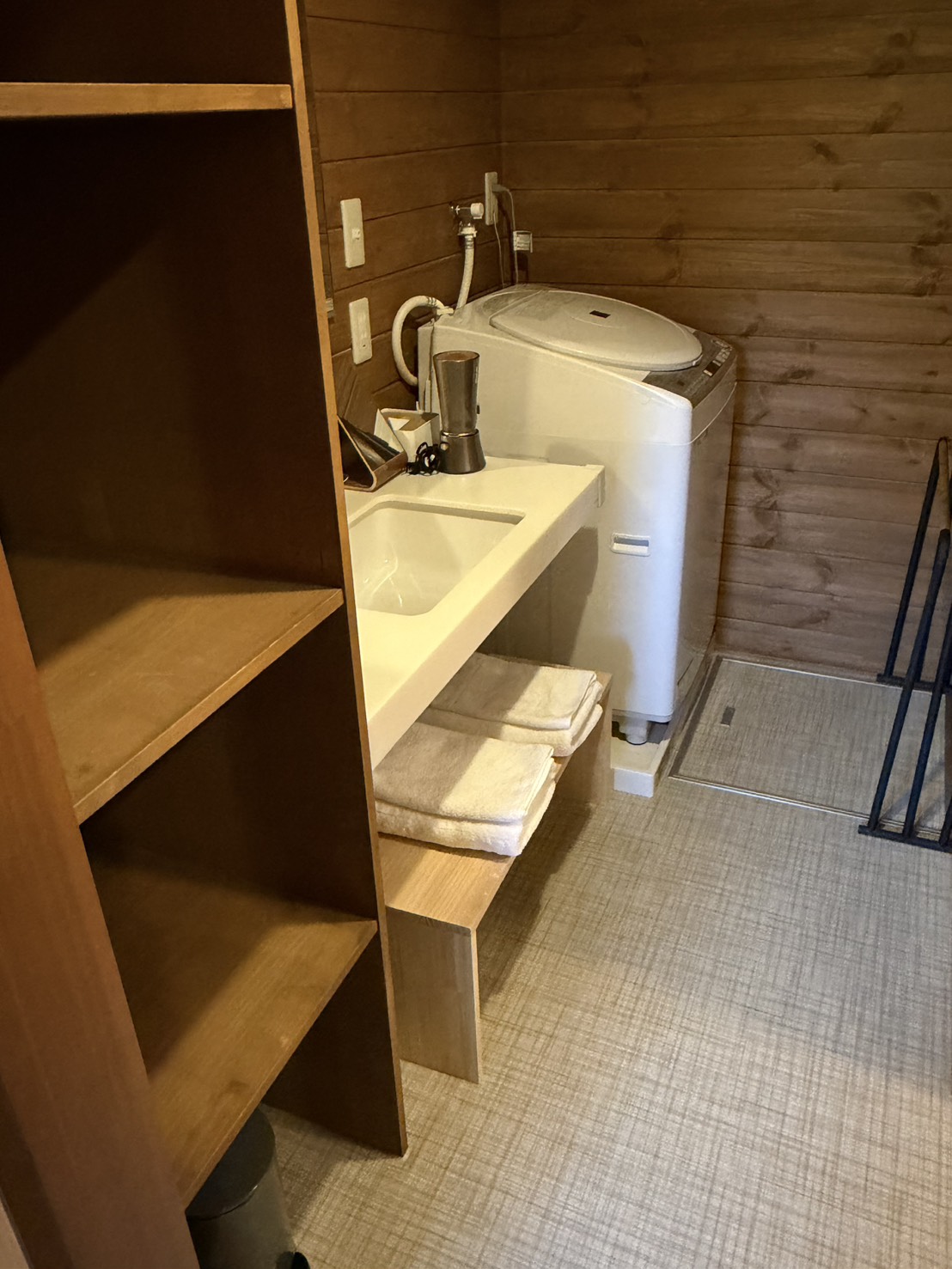 ホテル清掃|株式会社ライフスタッフ