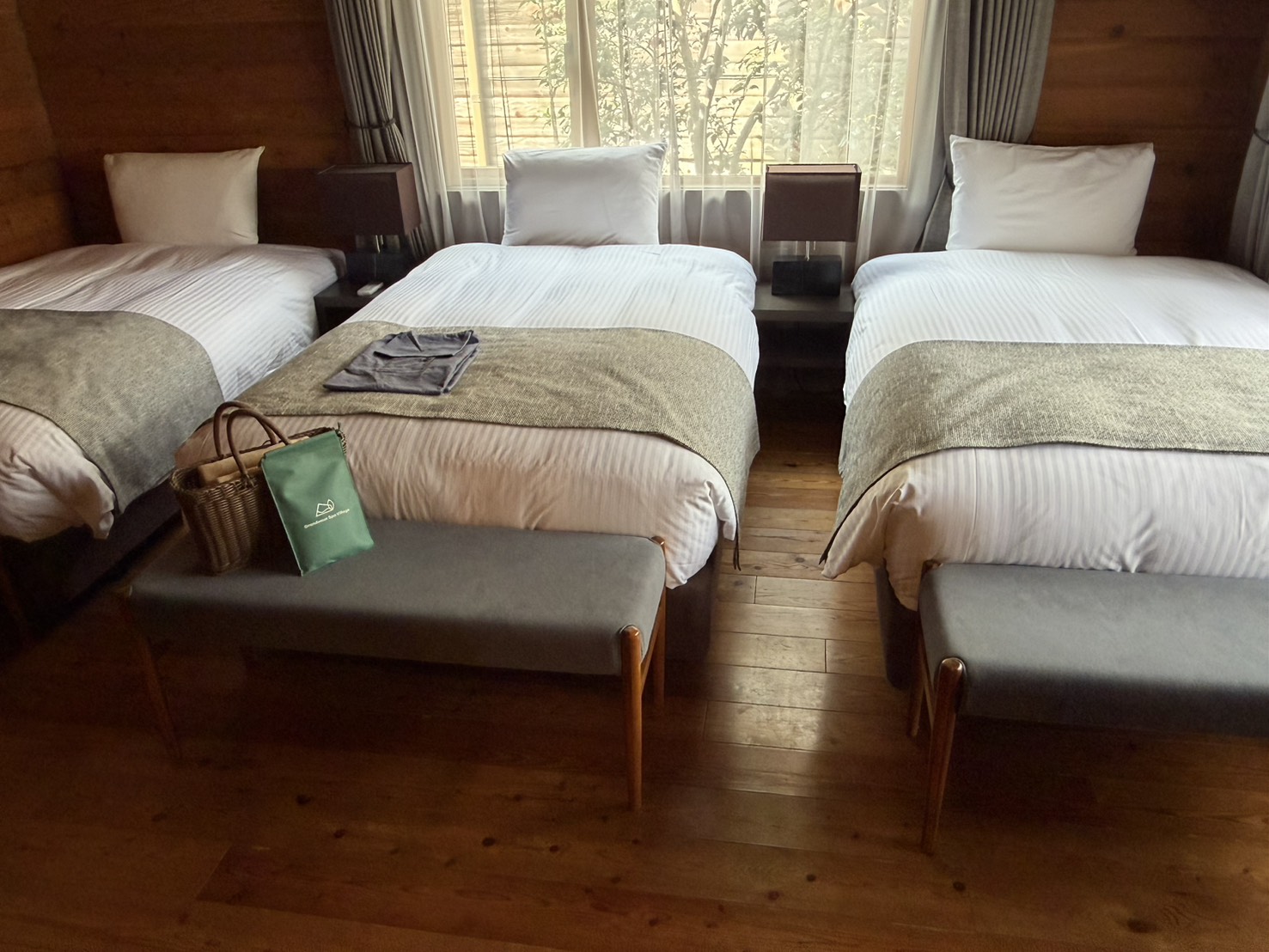 ホテル清掃|株式会社ライフスタッフ