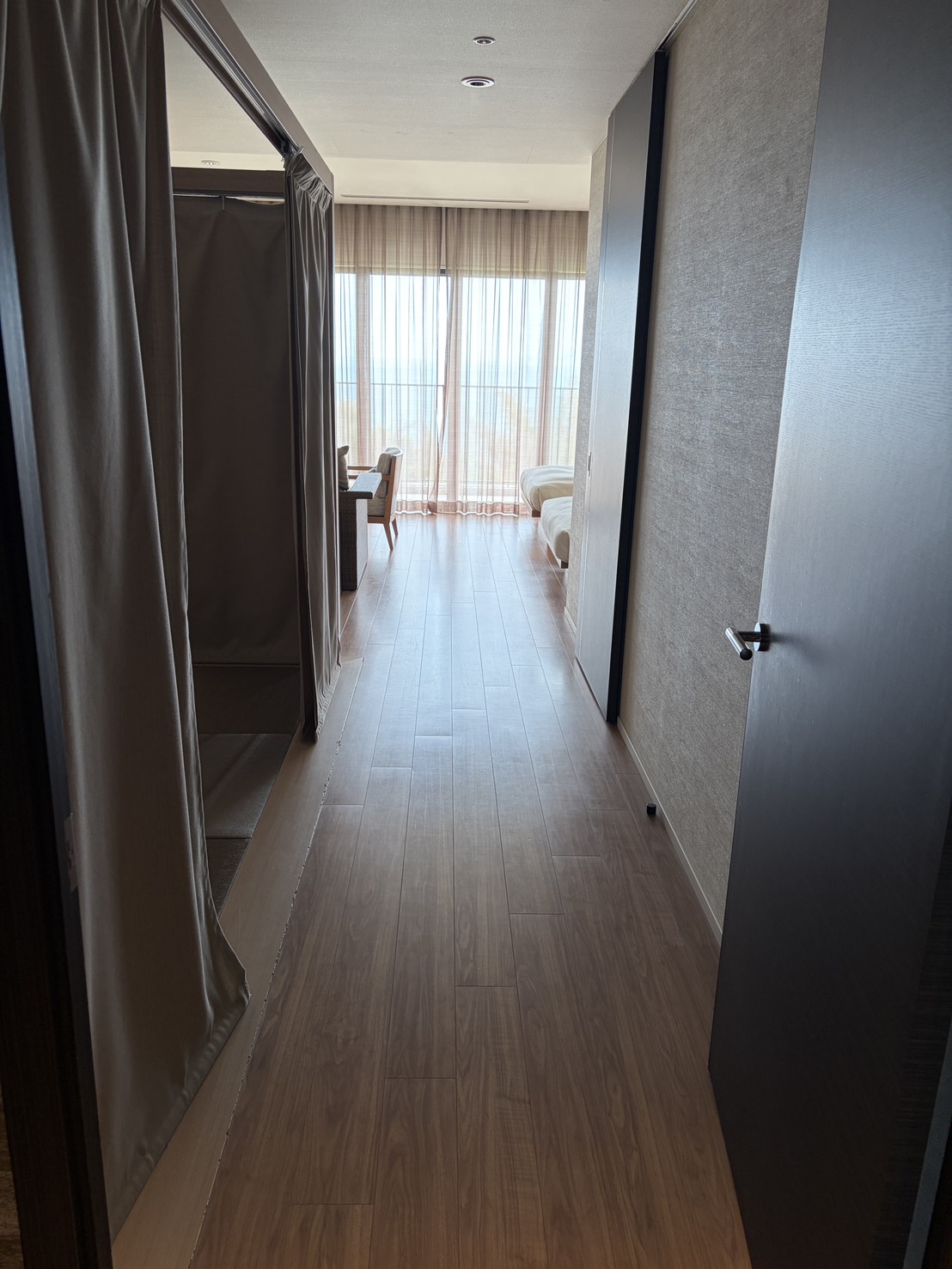 ホテル清掃|株式会社ライフスタッフ