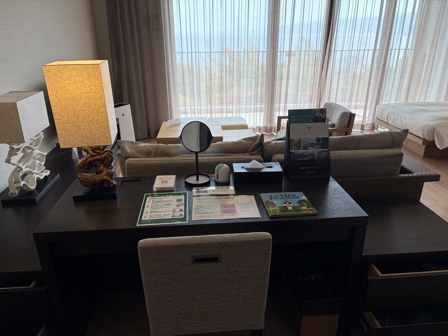 ホテル清掃|株式会社ライフスタッフ