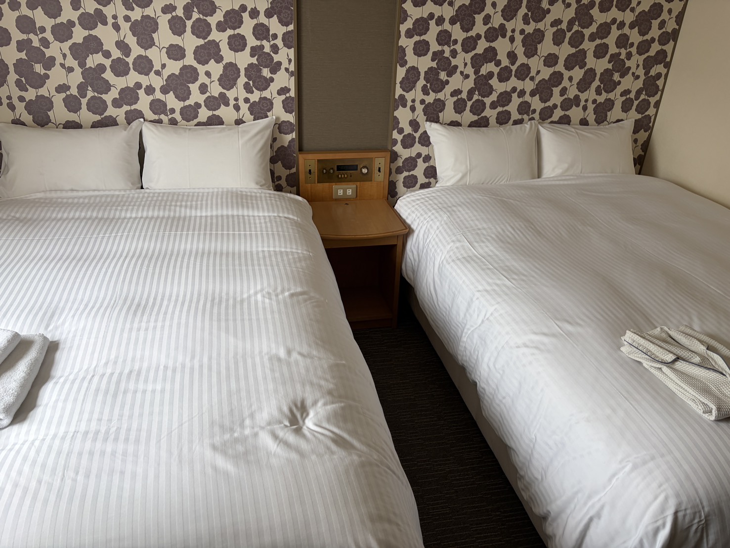 ホテル清掃|株式会社ライフスタッフ