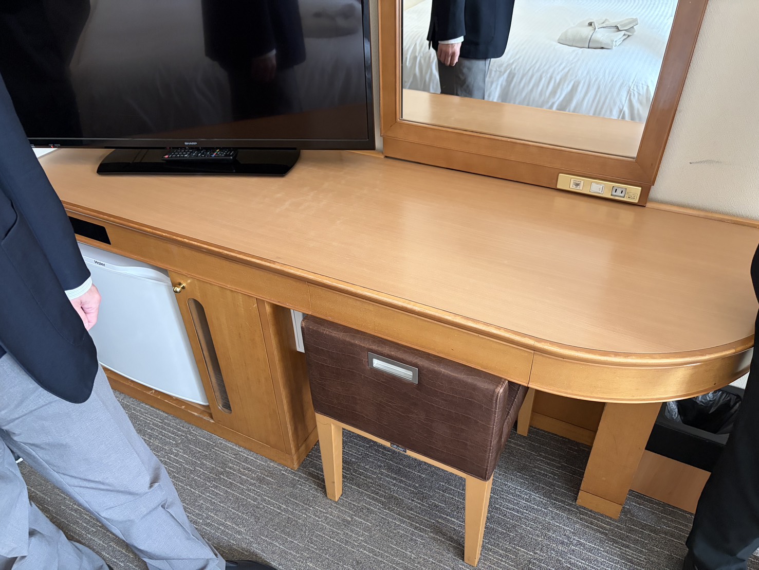 ホテル清掃|株式会社ライフスタッフ