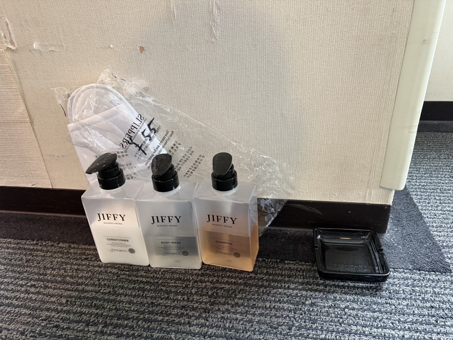 ホテル清掃|株式会社ライフスタッフ