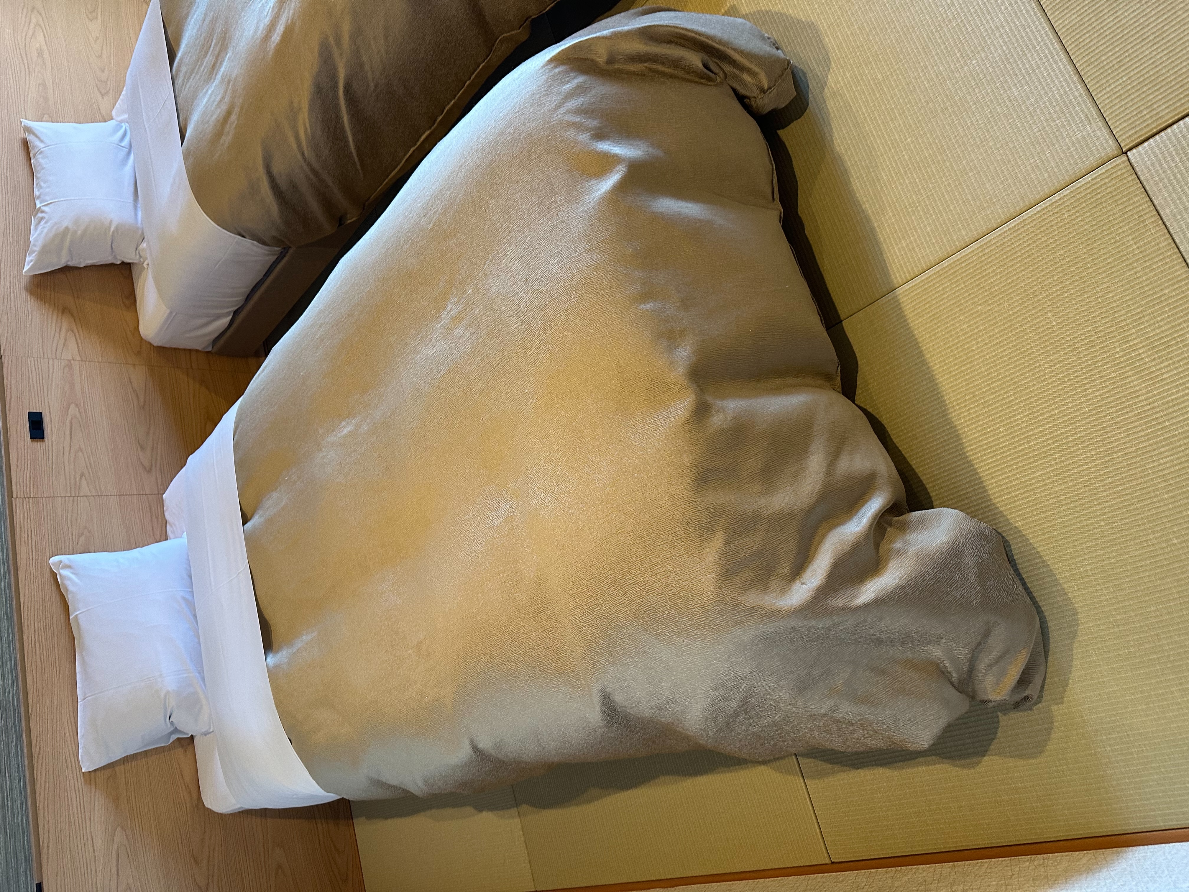 ホテル清掃|株式会社ライフスタッフ