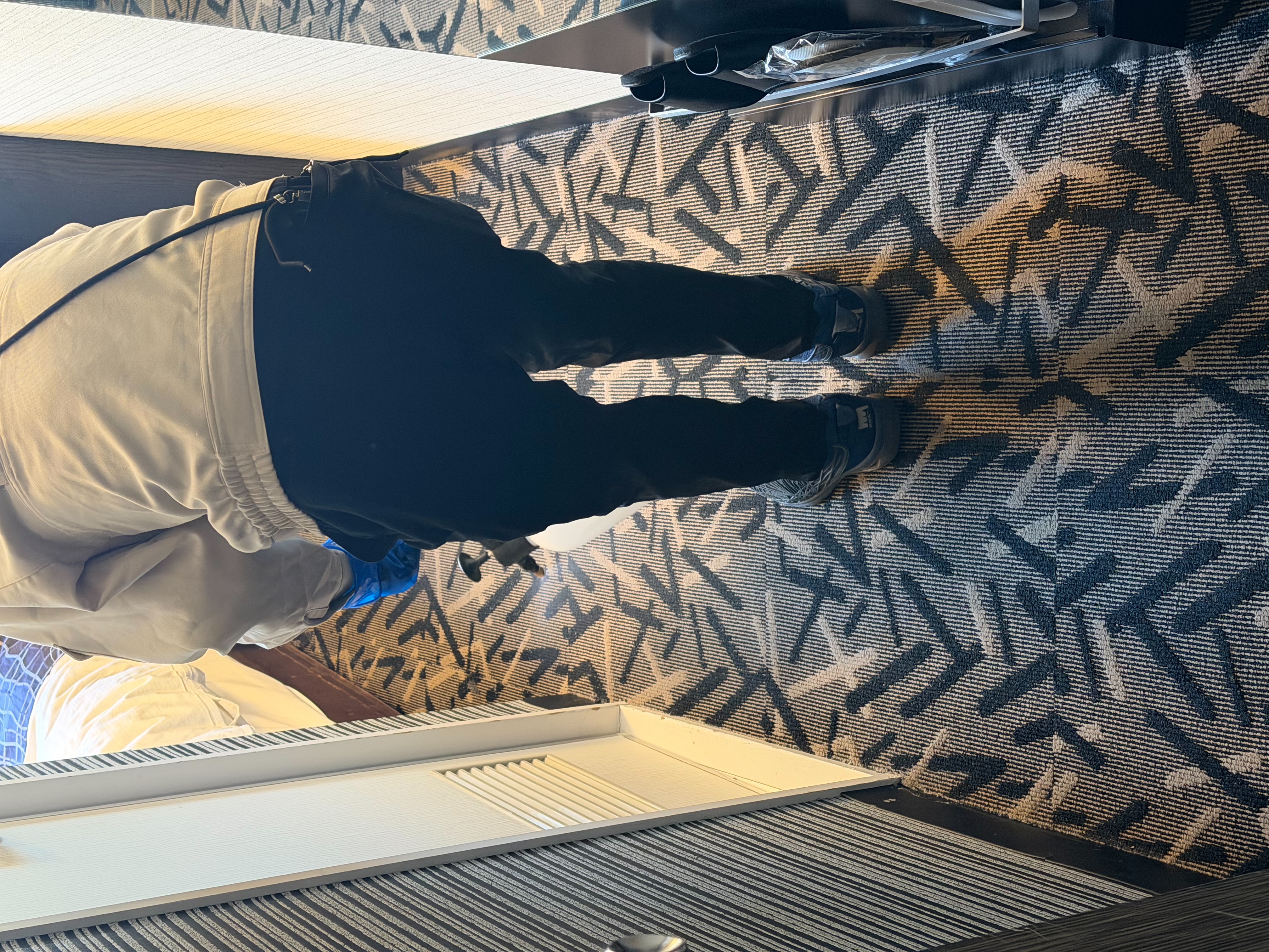 ホテル清掃|株式会社ライフスタッフ