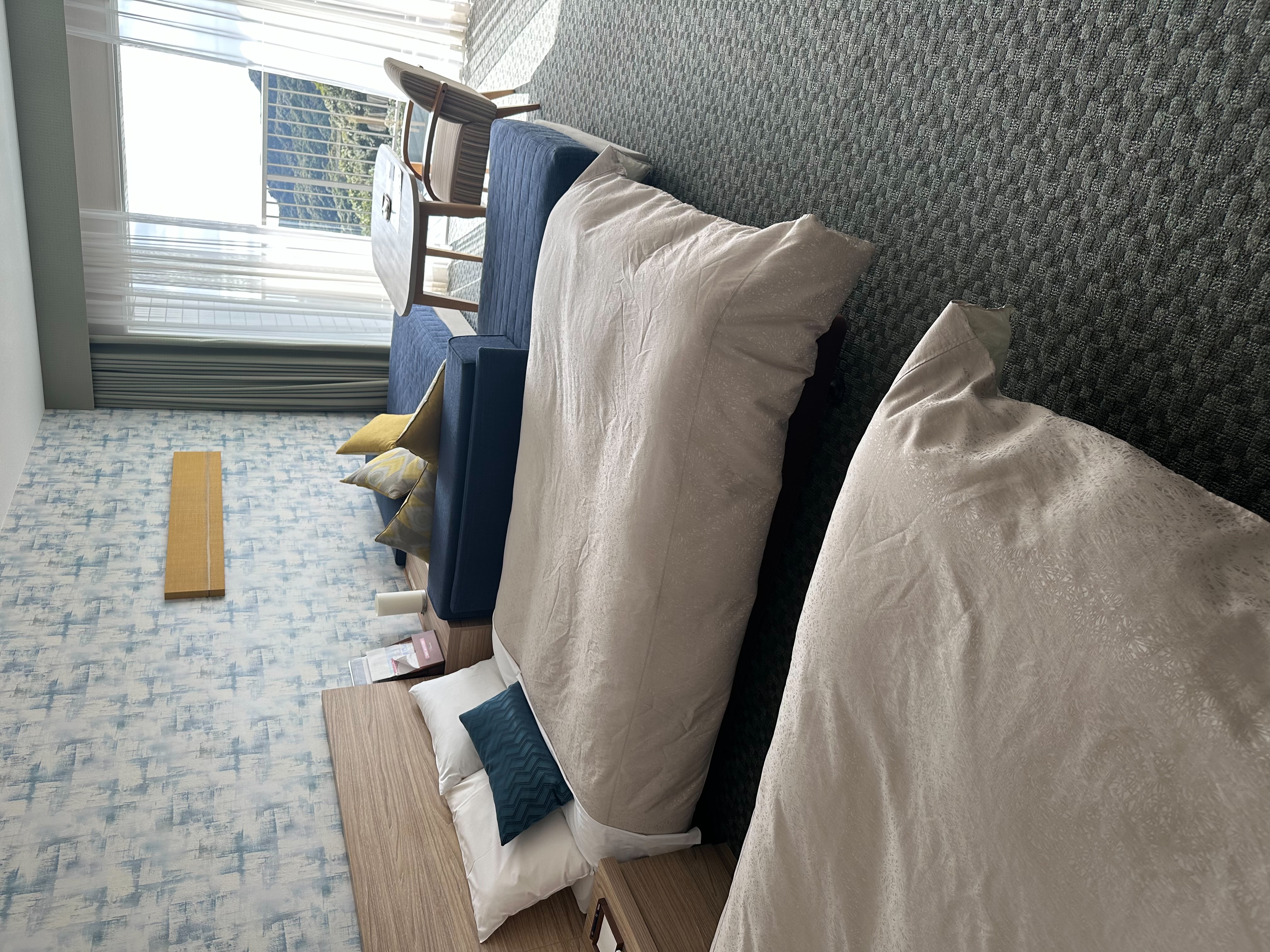 ホテル清掃|株式会社ライフスタッフ