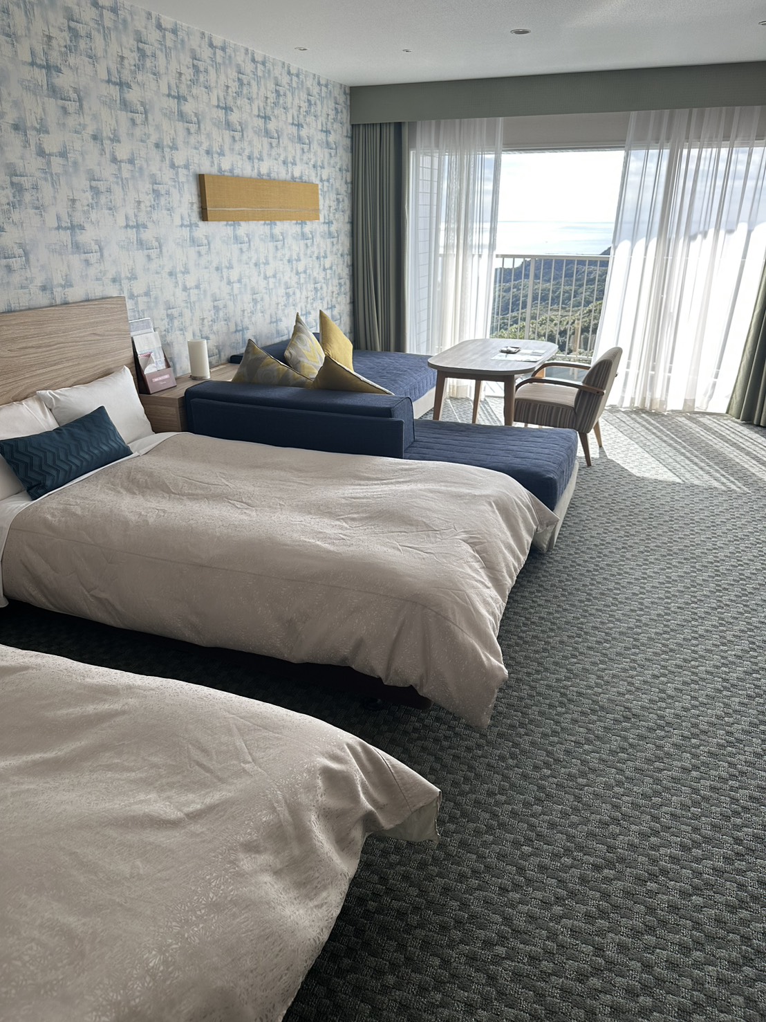 ホテル清掃|株式会社ライフスタッフ