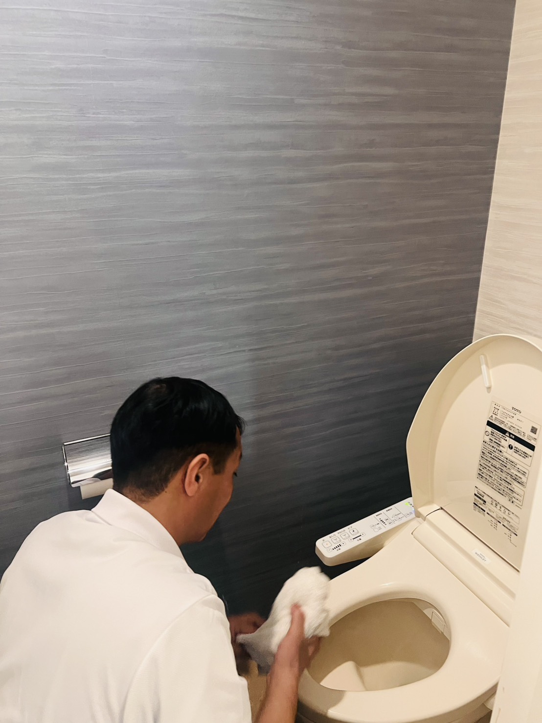 繁忙期のベッドメイク時間を短縮する5つの工夫｜株式会社ライフスタッフ